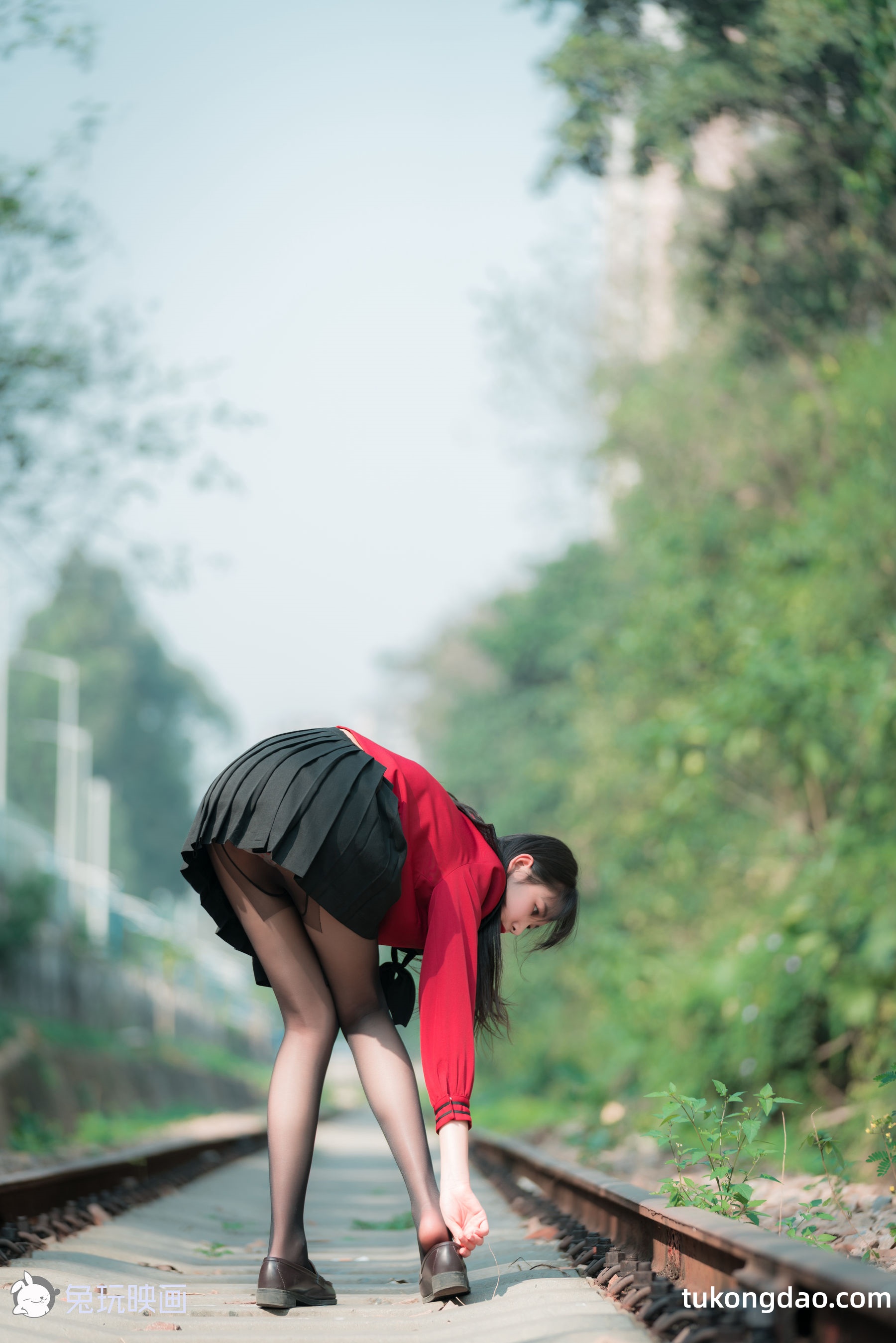 兔玩映画 – 117 整理写真合集 兔玩映画-第18张